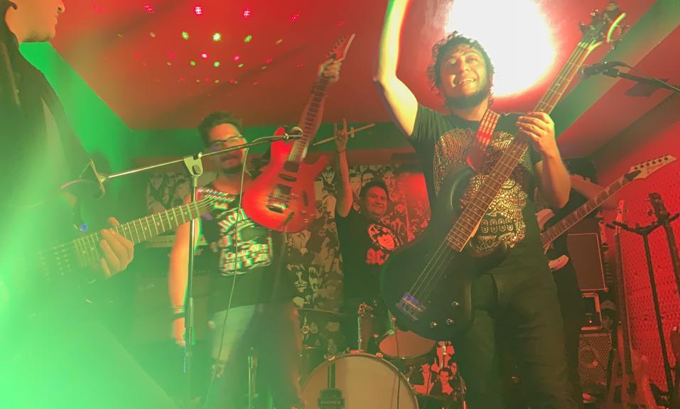 16. Presentacion 13 de Marzo